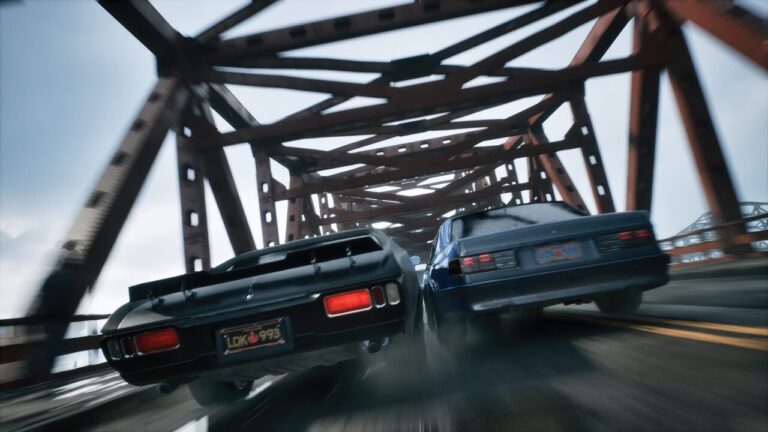 ترکیب GTA و Mad Max در این اثر ۲۵ دلاری سازندگان سابق Just Cause