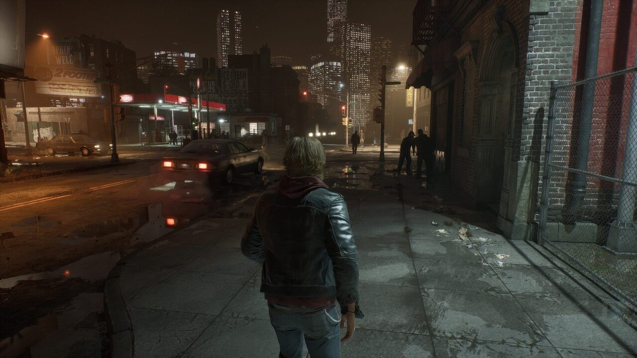 ترکیب GTA و Mad Max در این اثر ۲۵ دلاری سازندگان سابق Just Cause - گیمفا