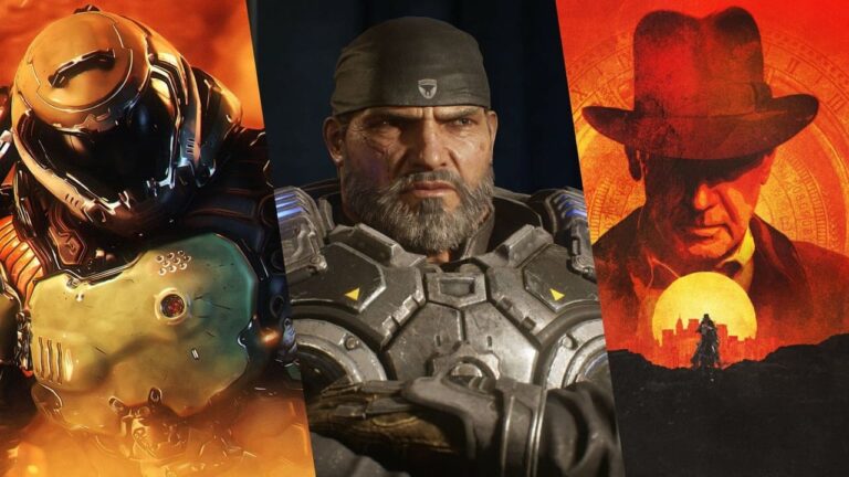 گزارش: بازدید ویدیویی بازی‌های ایکس‌ باکس در سال ۲۰۲۵ بسیار اندک بوده است