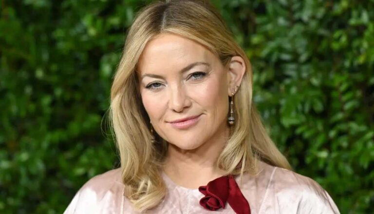 کیت هادسون سکوت خود را درباره نپذیرفتن نقش مری جین در فیلم Spider-Man شکست