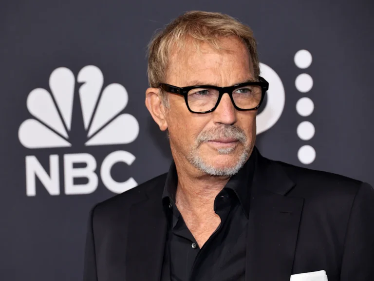 کوین کاستنر به دلیل پرداخت‌ نکردن پول اجاره‌ لباس‌های فیلم  Horizon به پرداخت ۴۰۰۰۰۰ دلار محکوم شد