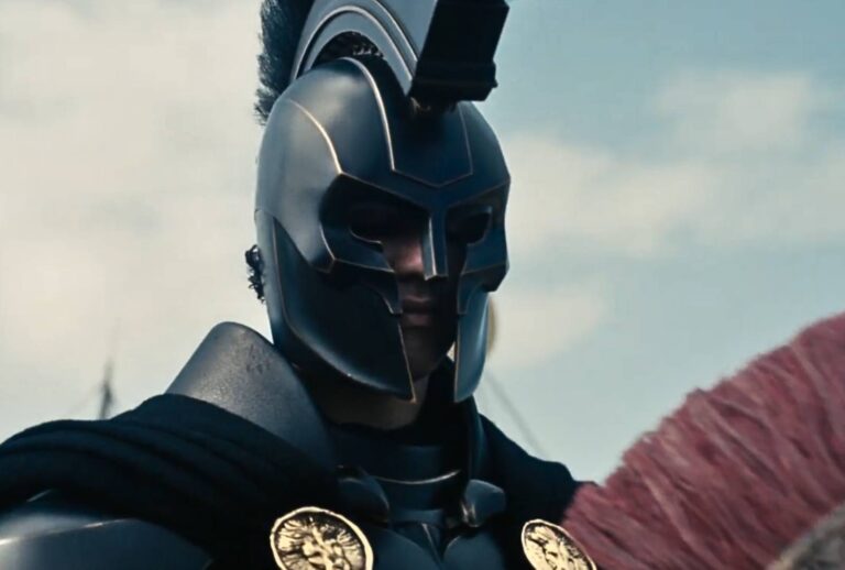 تریلر فیلم The Odyssey نشان داد که این اثر می‌تواند بهترین فیلم کریستوفر نولان باشد