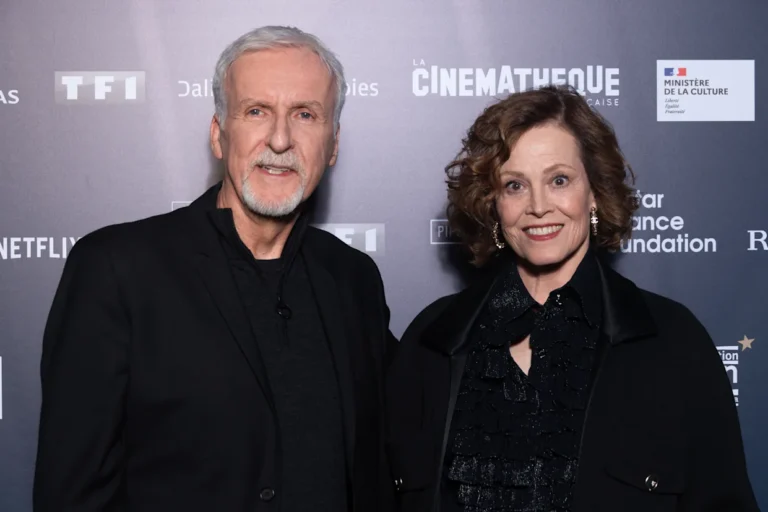 ایستادگی قاطع سیگورنی ویور در برابر رفتار تند جیمز کامرون در فیلم Aliens