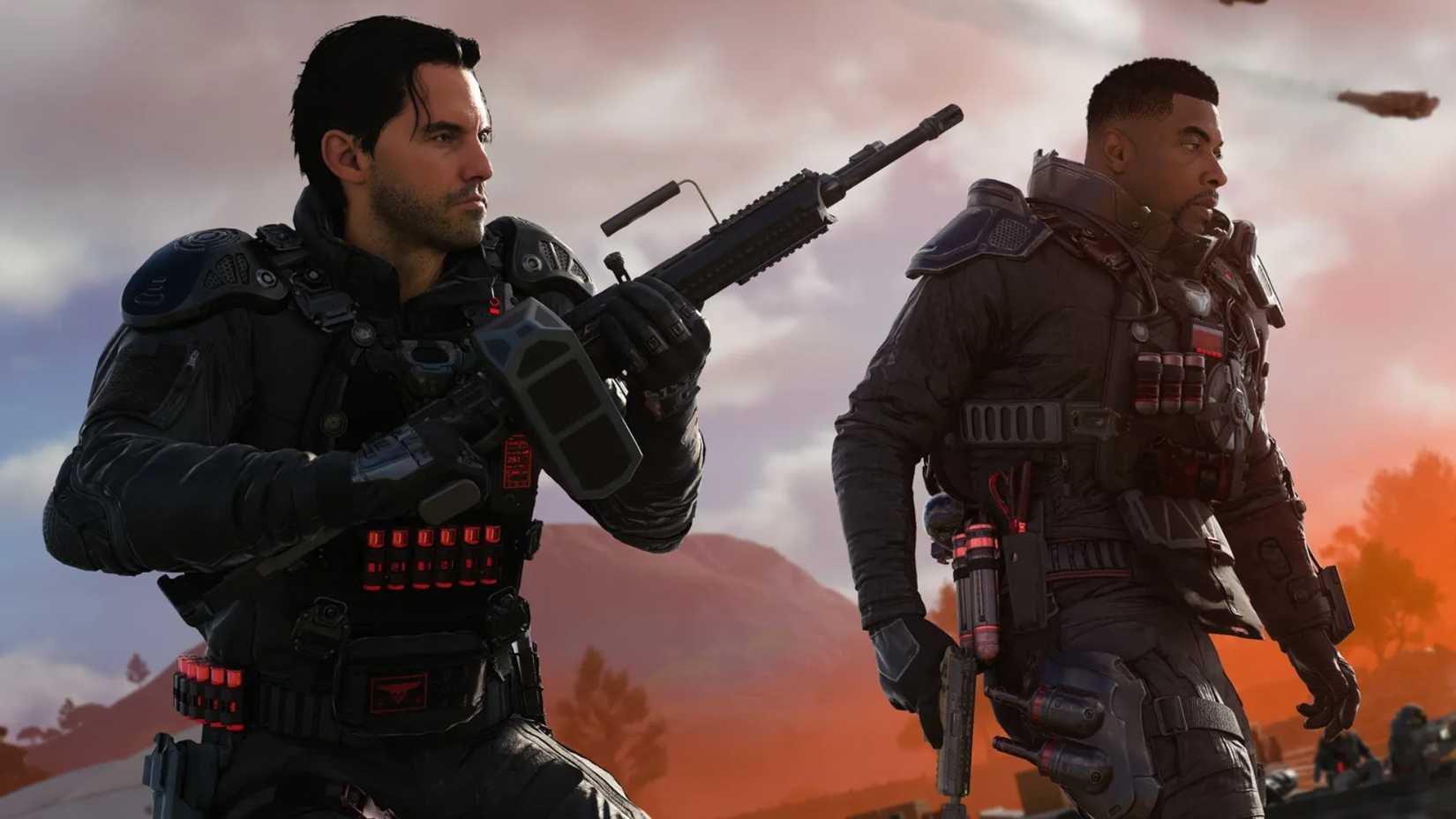 1000019641 استودیوی Treyarch تئوری پیرامون سیستم مچمیکینگ Call of Duty: Black Ops 7 را تکذیب کرد | گیمفا