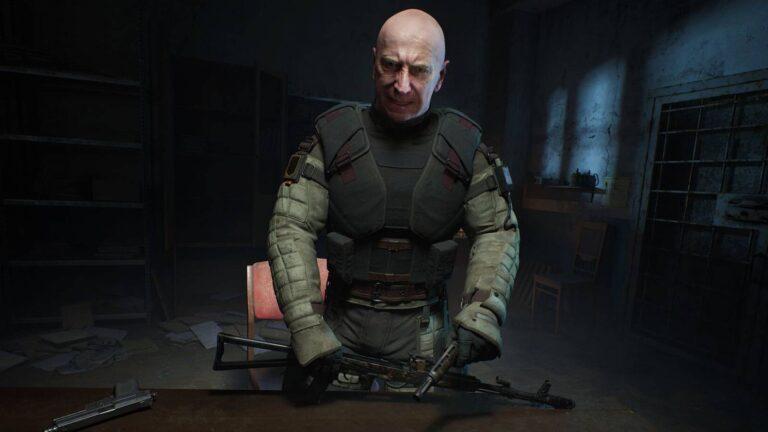 بازی STALKER 2 سال آینده واقعاً به چرنوبیل خواهد رفت