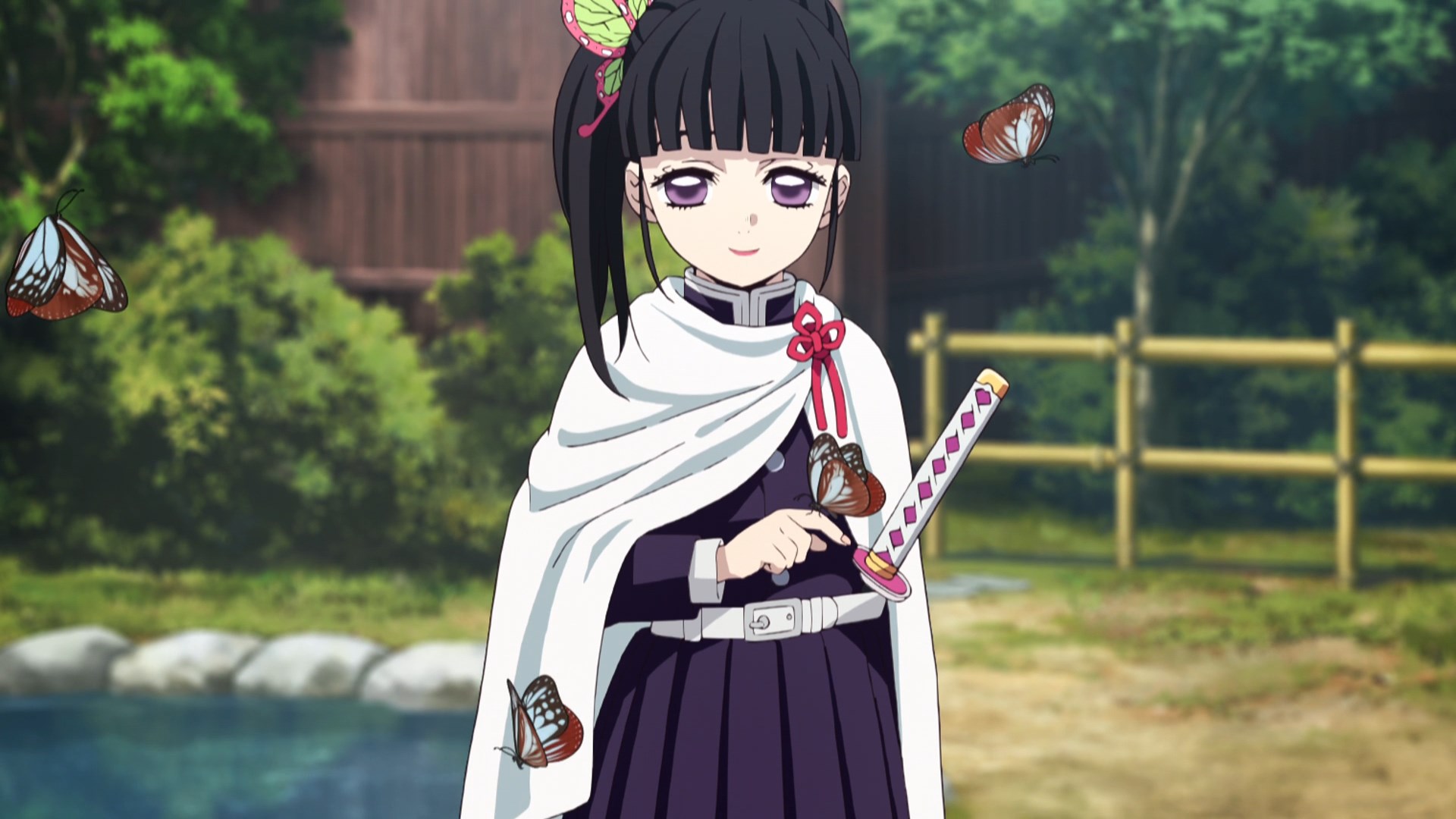 قدرتمندترین سبک‌های تنفسی انیمه Demon Slayer - گیمفا