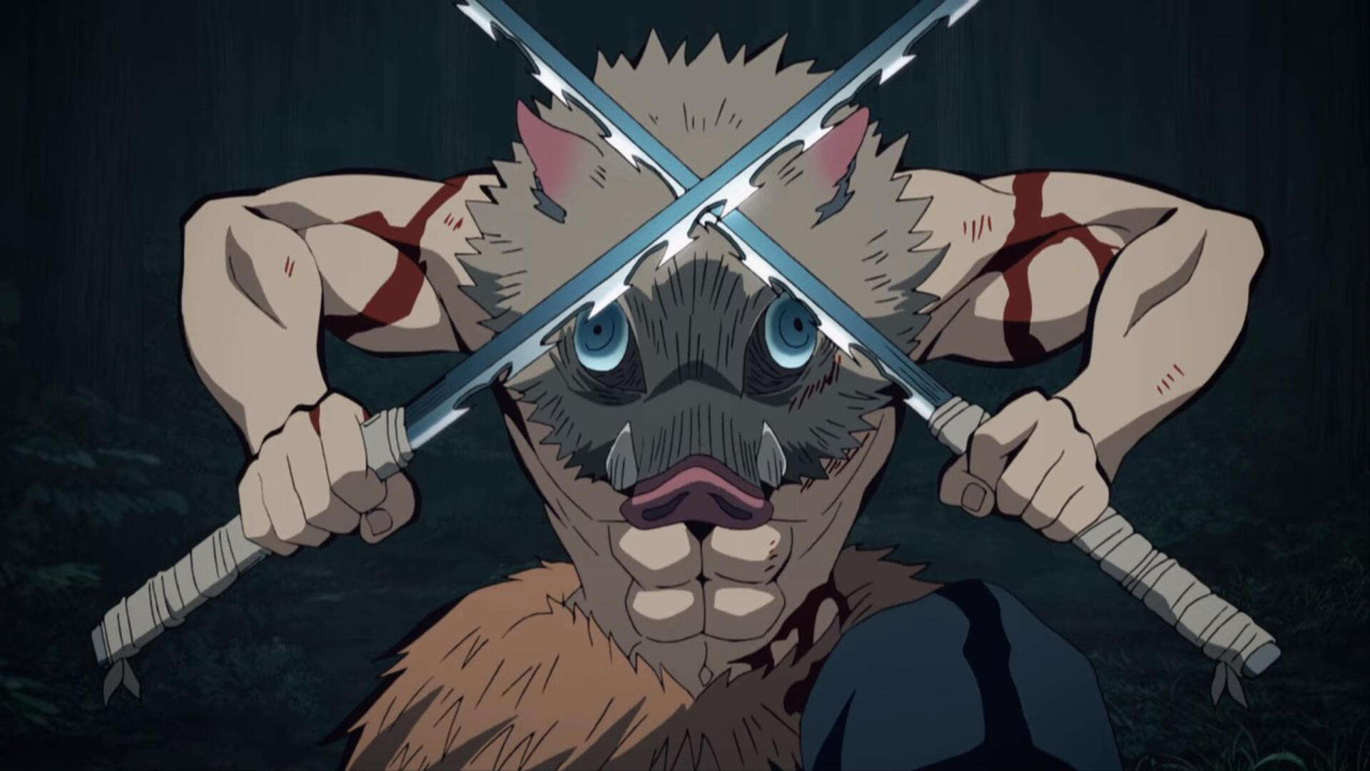 قدرتمندترین سبک‌های تنفسی انیمه Demon Slayer - گیمفا