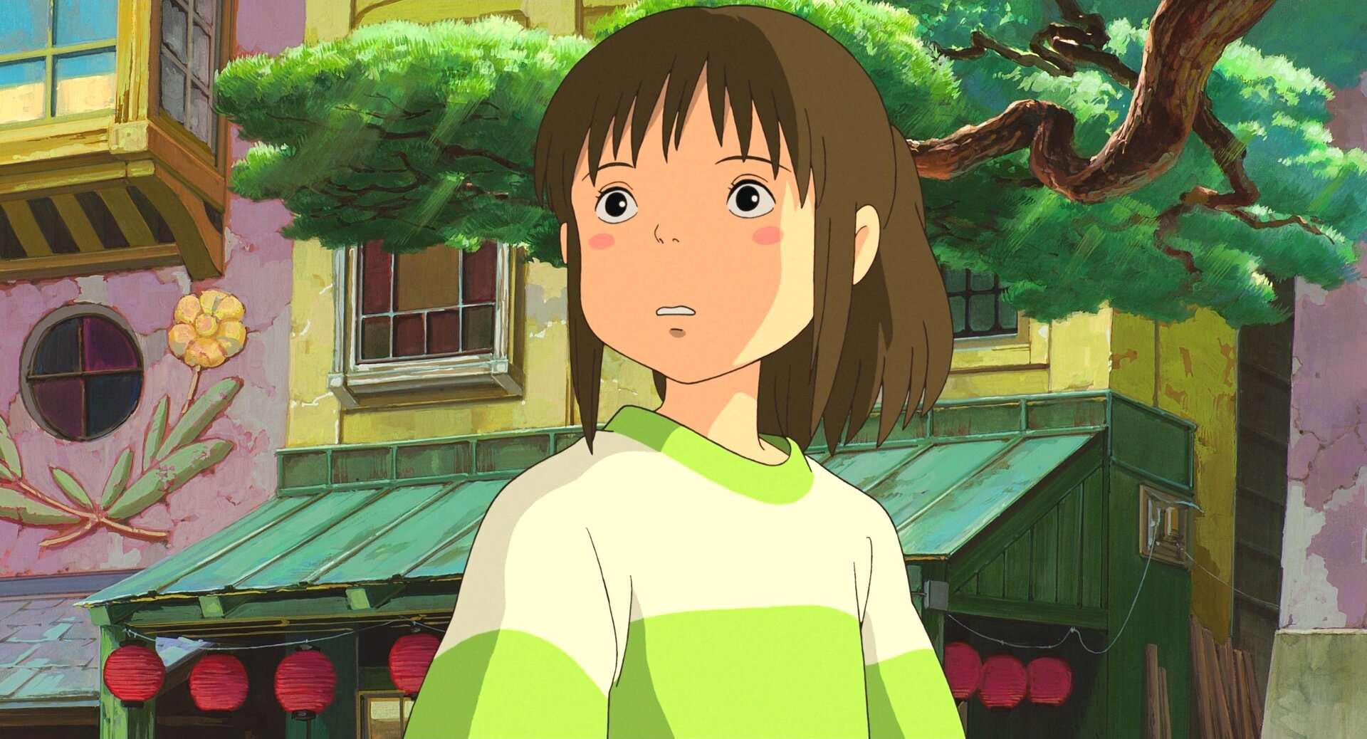 ۲۰ شخصیت زن برتر دنیای انیمه - گیمفا