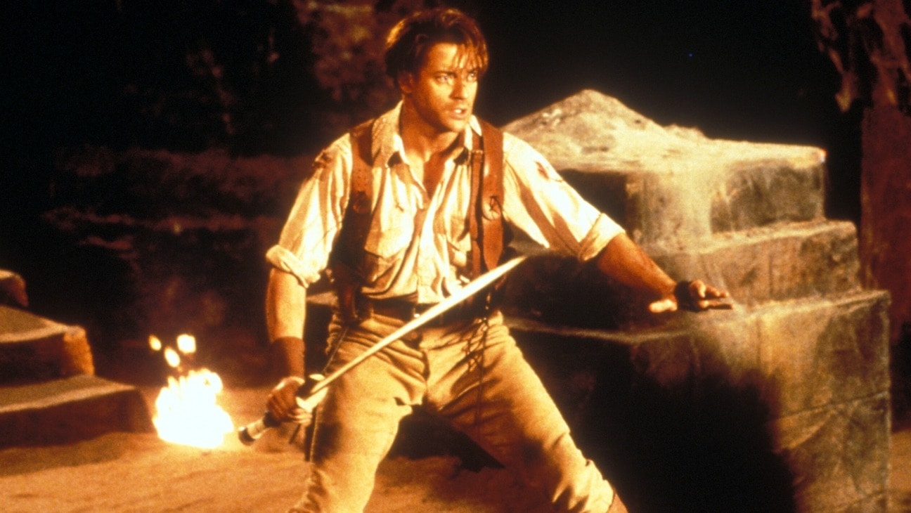 19c06434 f930 42d8 8ebb 0e5083d53470 پنج فیلم که طرفداران مجموعه «دزدان دریایی کارائیب» باید تماشا کنند - گیمفا