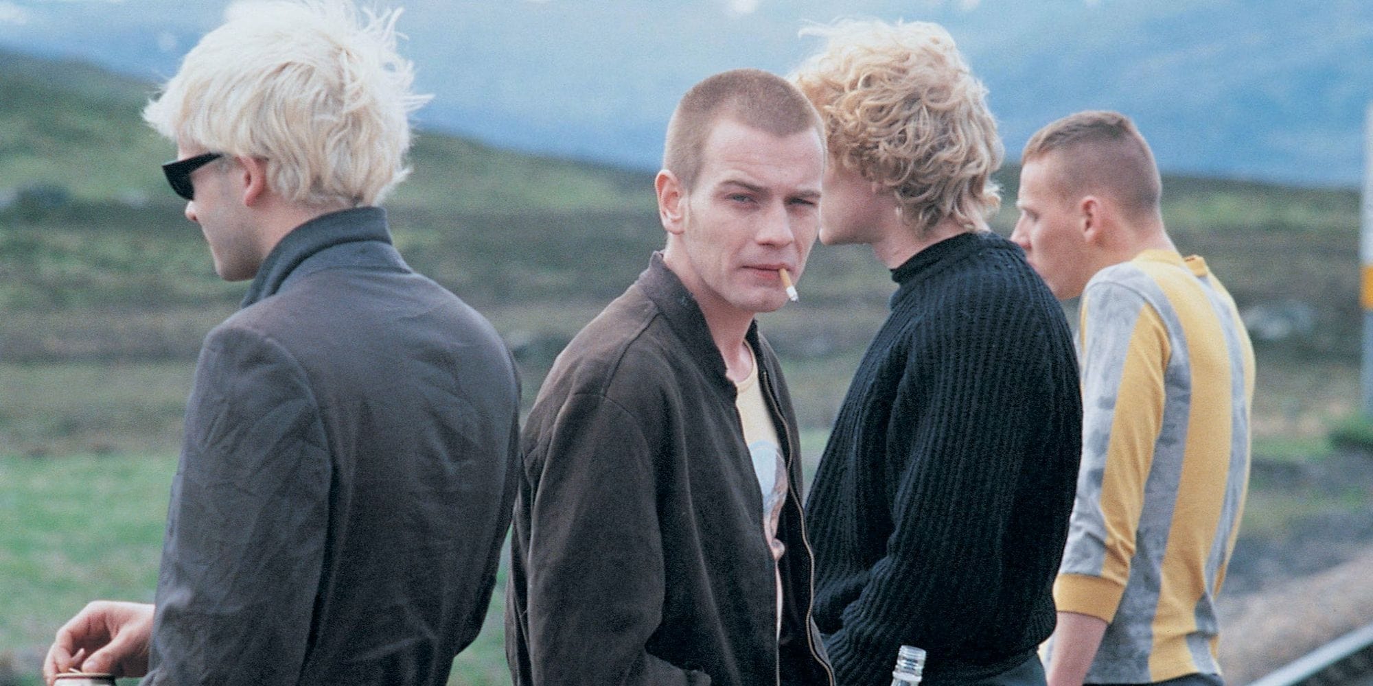 ده فیلم که طرفداران Breaking Bad باید تماشا کنند - گیمفا