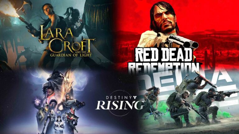 برترین بازی‌های موبایل سال ۲۰۲۵