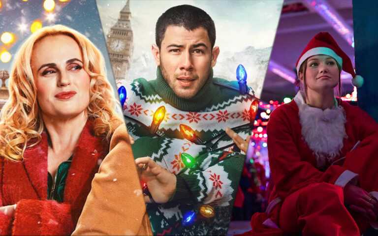 بهترین فیلم‌های کریسمسی سال ۲۰۲۵
