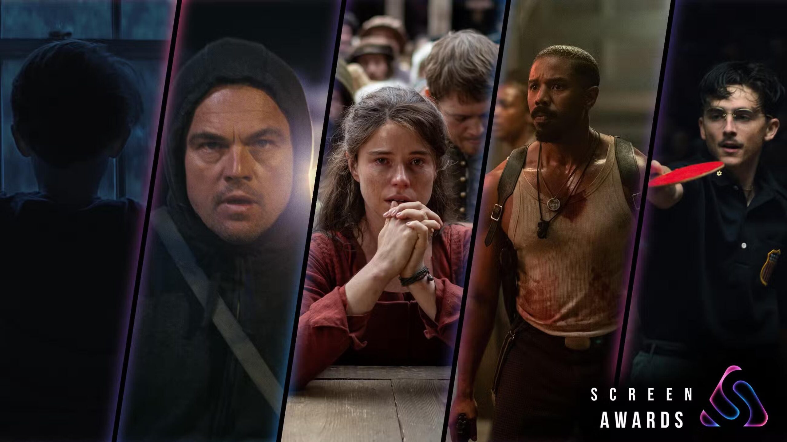 2025 screen awards best picture nominees 1 15 مراسم screen awards ۲۰۲۵