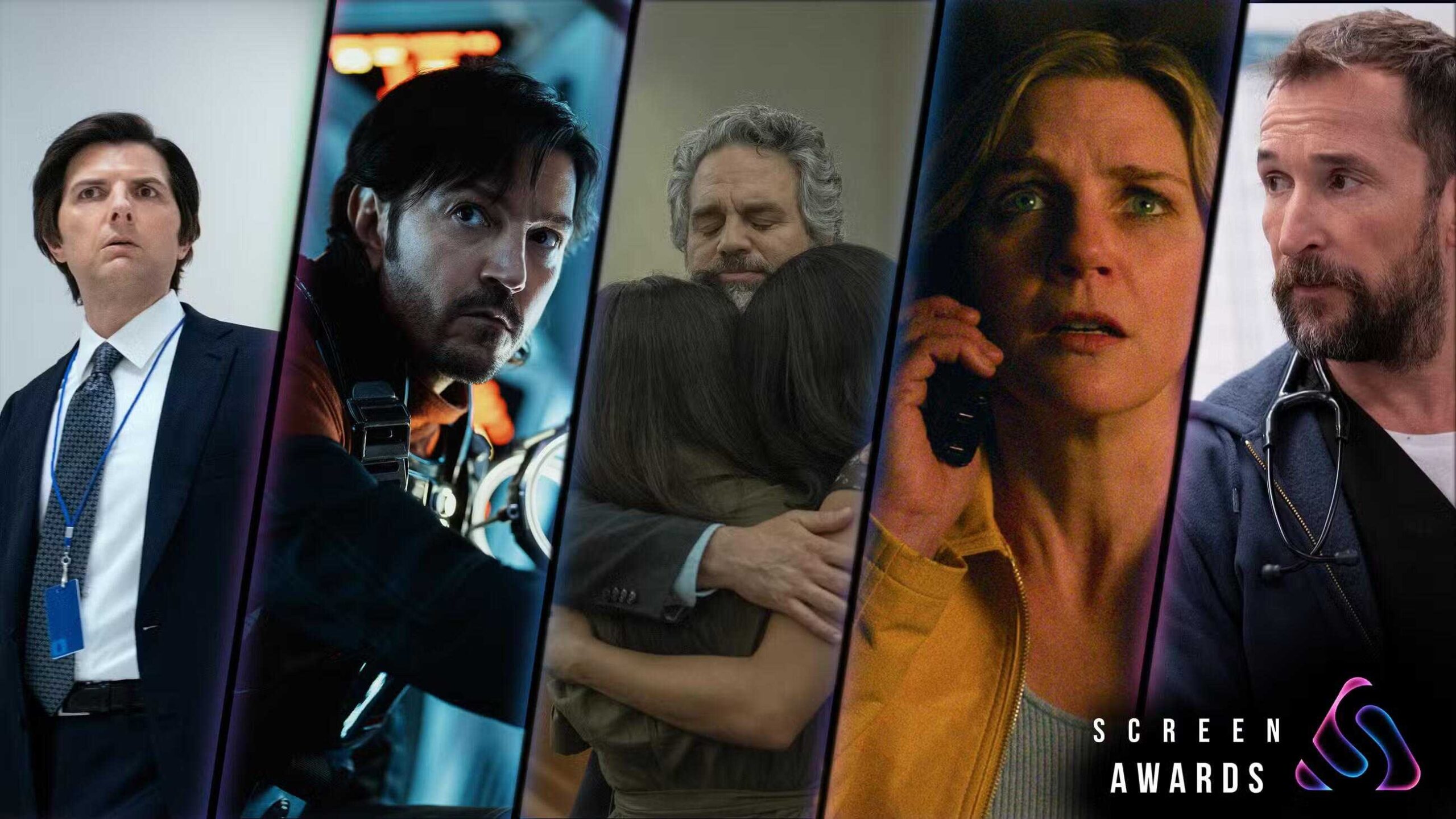 2025 screen awards best tv series nominees 15 مراسم screen awards ۲۰۲۵
