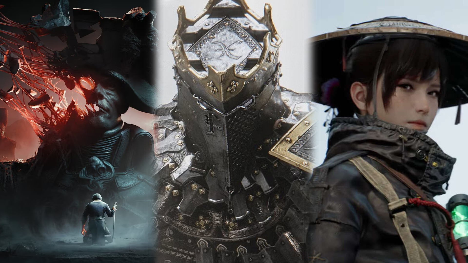 مورد انتظارترین بازی‌های سولزلایک در سال ۲۰۲۶ | گیمفا