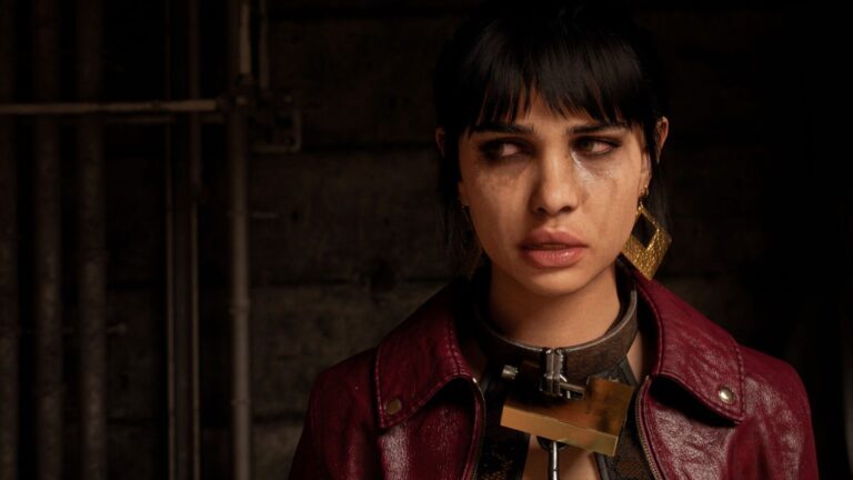 از بازی تریلر روان‌شناختی When Sirens Fall Silent رونمایی شد