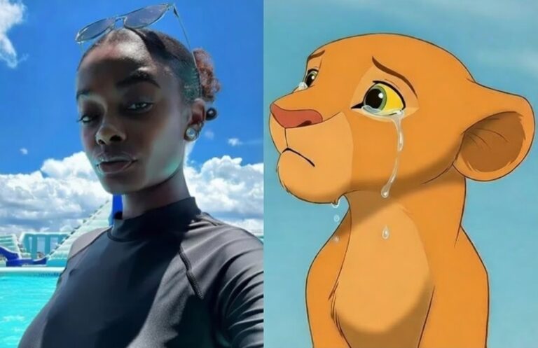 بازیگر سابق The Lion King ایمانی اسمیت به قتل رسید