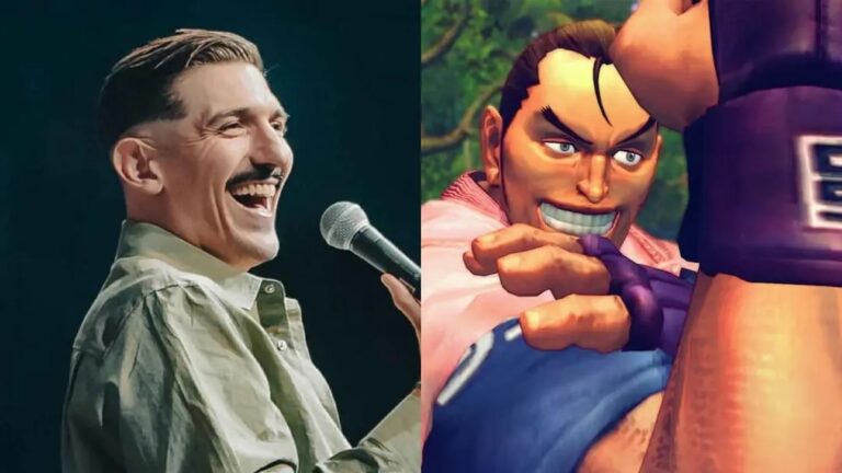 تهیه‌کننده فیلم Mortal Kombat به طعنه‌ بازیگر Street Fighter واکنش نشان داد