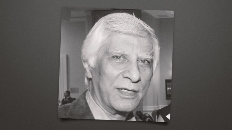 ادای احترام رسانه‌های خارجی به استاد بهرام بیضایی