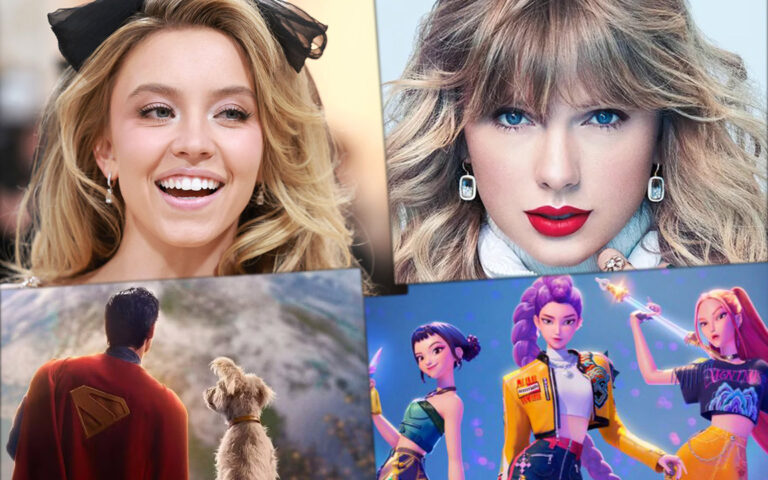 ۲۵ لحظه فراموش نشدنی هالیوود در سال ۲۰۲۵