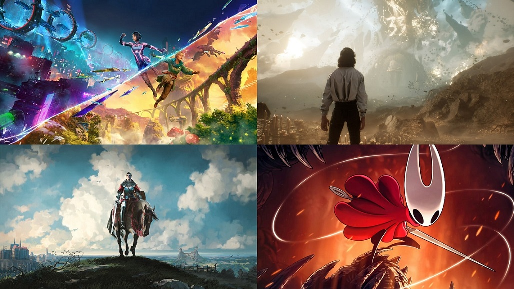 25 of Steams Revenue in 2025 Came from Indie Titles Tech4gamers گیم پس قرار بود ناجی ایکسباکس باشد، اما به بزرگترین بحران آن تبدیل شده است | موبوگیم