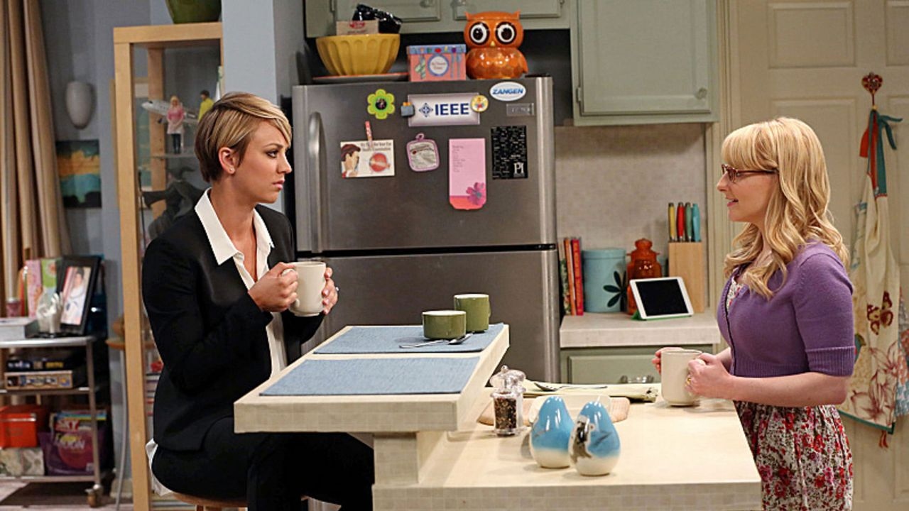 2d73fb39 3372 4900 8642 8e2f9fef48a1 بزرگترین پیچشهای داستانی سریال The Big Bang Theory - گیمفا