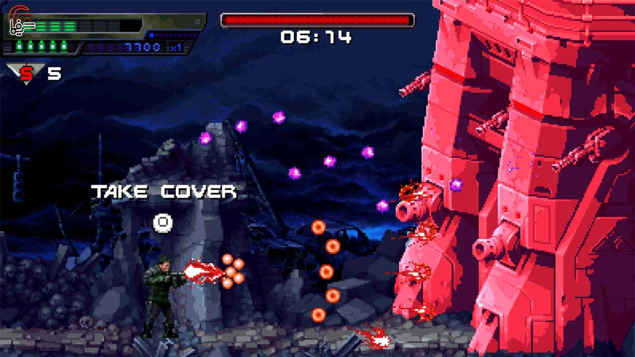 terminator 2d no fate