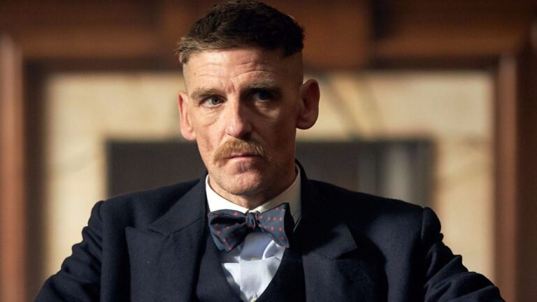 جود بلینگهام از بازیگر سریال Peaky Blinders حمایت کرد