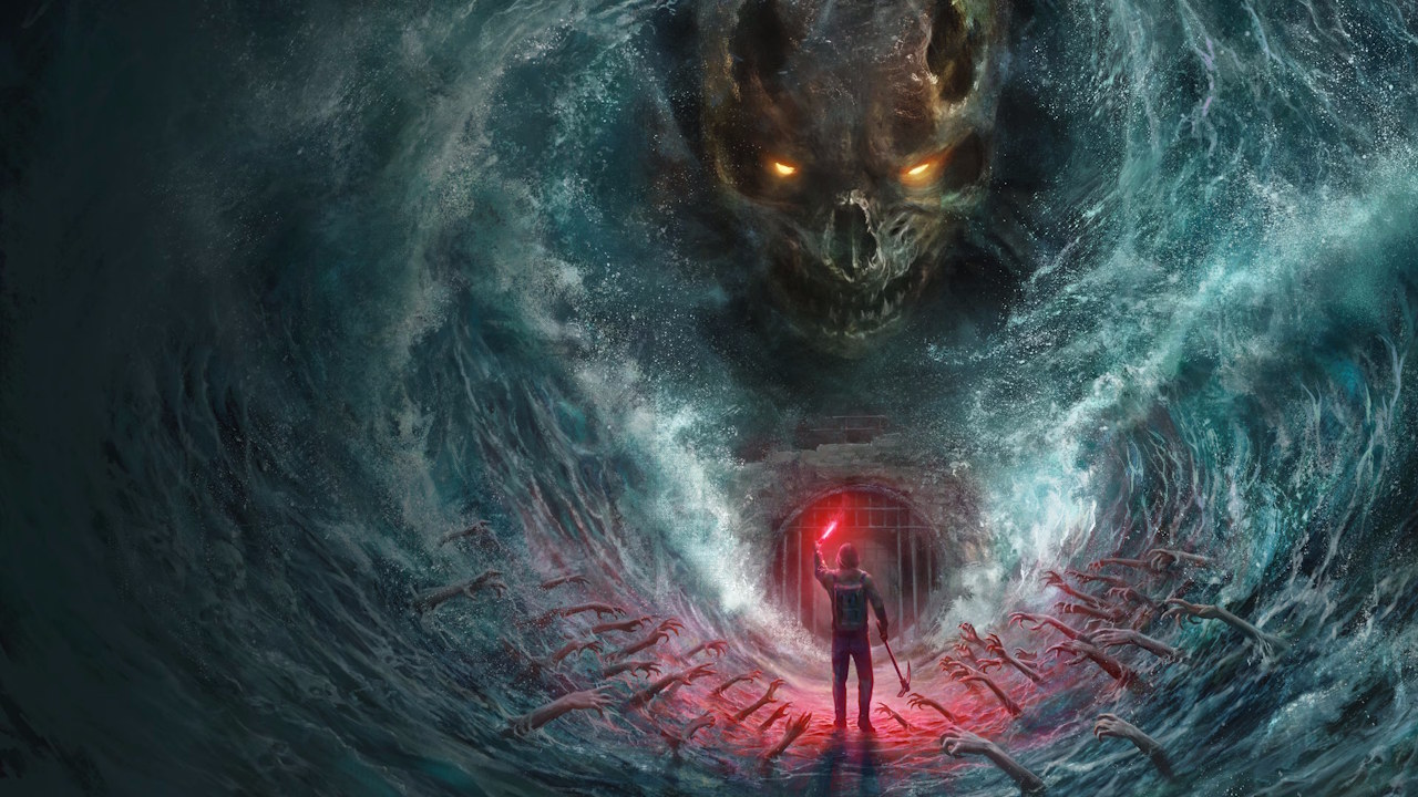 بهترین بازی‌های ترسناک سال ۲۰۲۵ - گیمفا