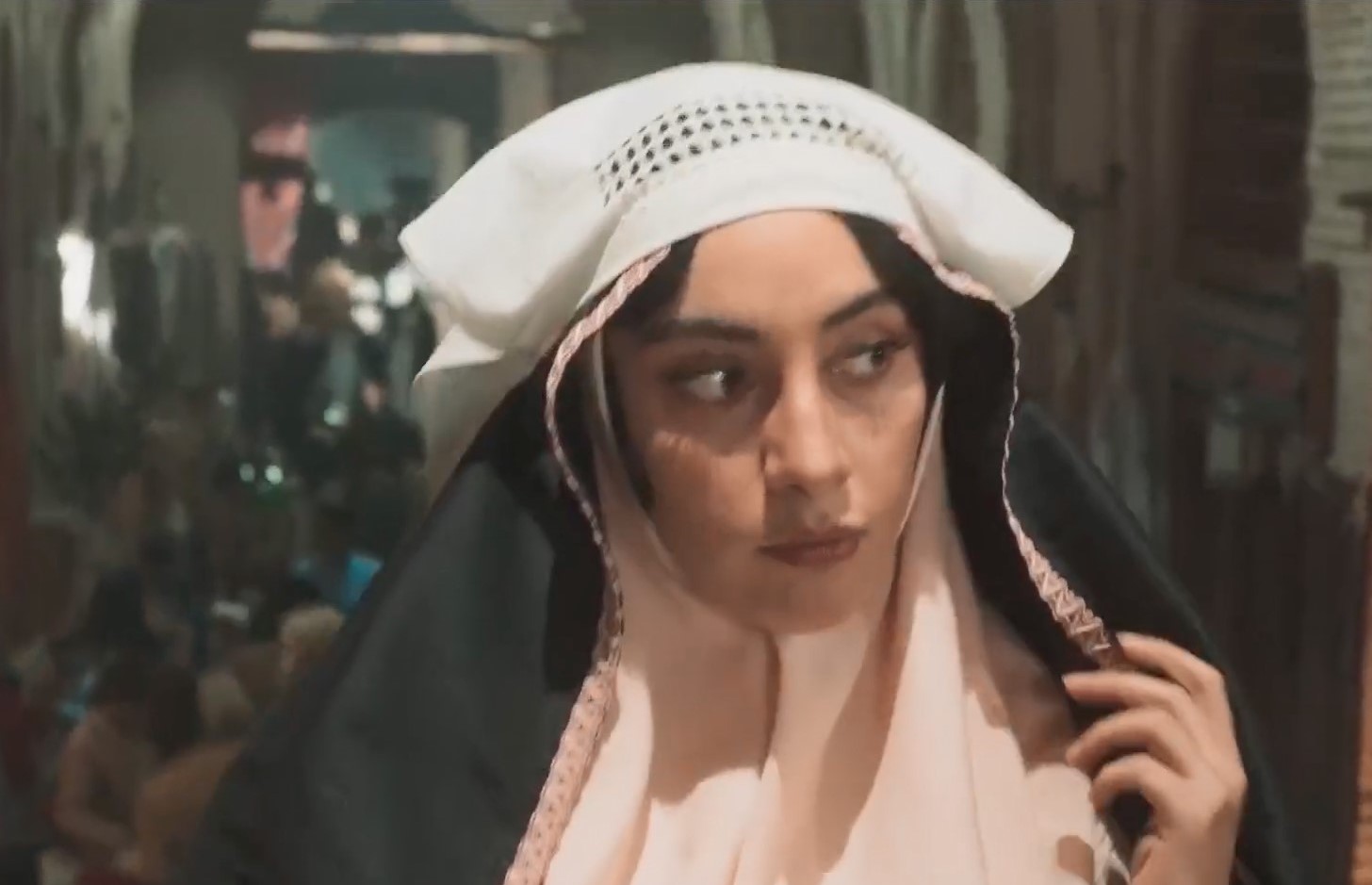 41 نقد و بررسی قسمتهای هفتم و هشتم سریال بامداد خمار | گاهی اوقات نیاز به کات دادن است - گیمفا