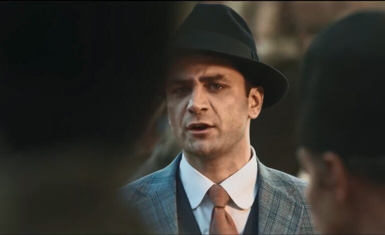 نقد و بررسی قسمت‌های هفتم و هشتم سریال بامداد خمار | گاهی اوقات نیاز به کات دادن است