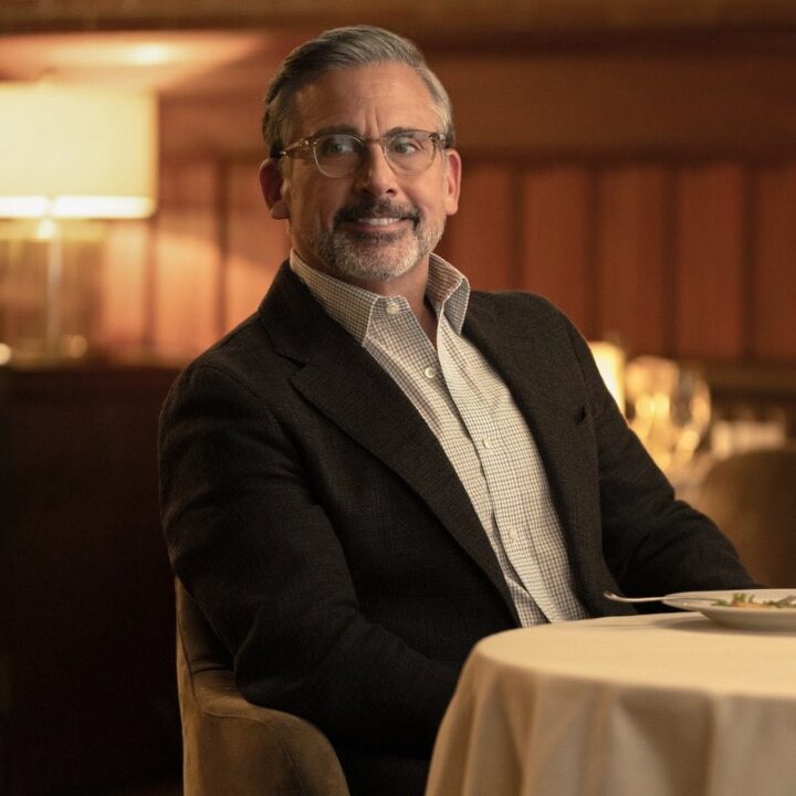 435353 اولین تصاویر از سریال کمدی Rooster با بازی استیو کرل منتشر شد - گیمفا