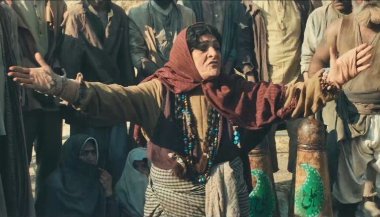 نقد و بررسی قسمت‌های نهم تا یازدهم سریال بامداد خمار | تنت سلامت و دلت خوش گلاب آدینه