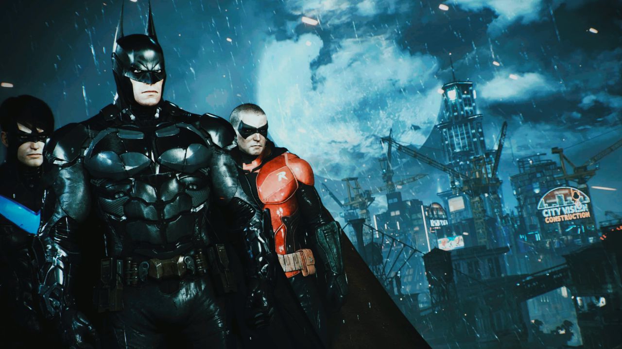 مهم‌ترین بازی‌هایی که دوران طلایی پلی استیشن ۴ را رقم زدند - گیمفا