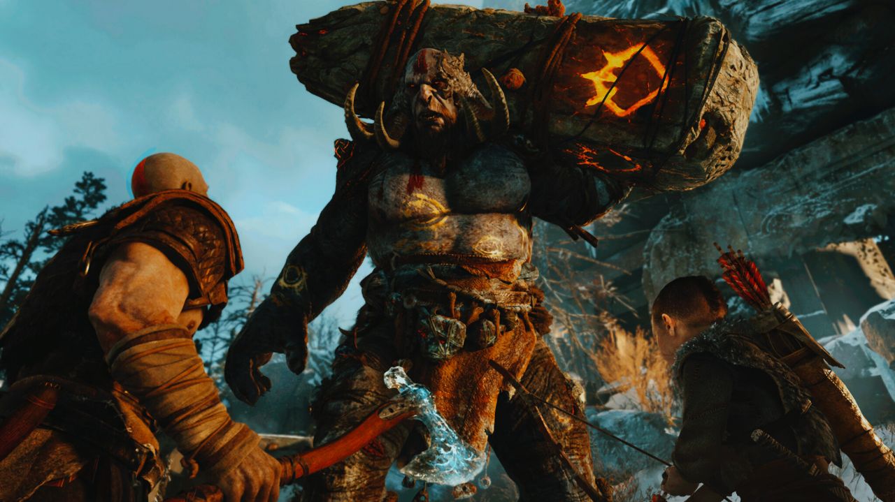 مهم‌ترین بازی‌هایی که دوران طلایی پلی استیشن ۴ را رقم زدند - گیمفا