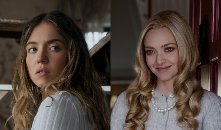 فیلم The Housemaid نمره B از CinemaScore گرفت