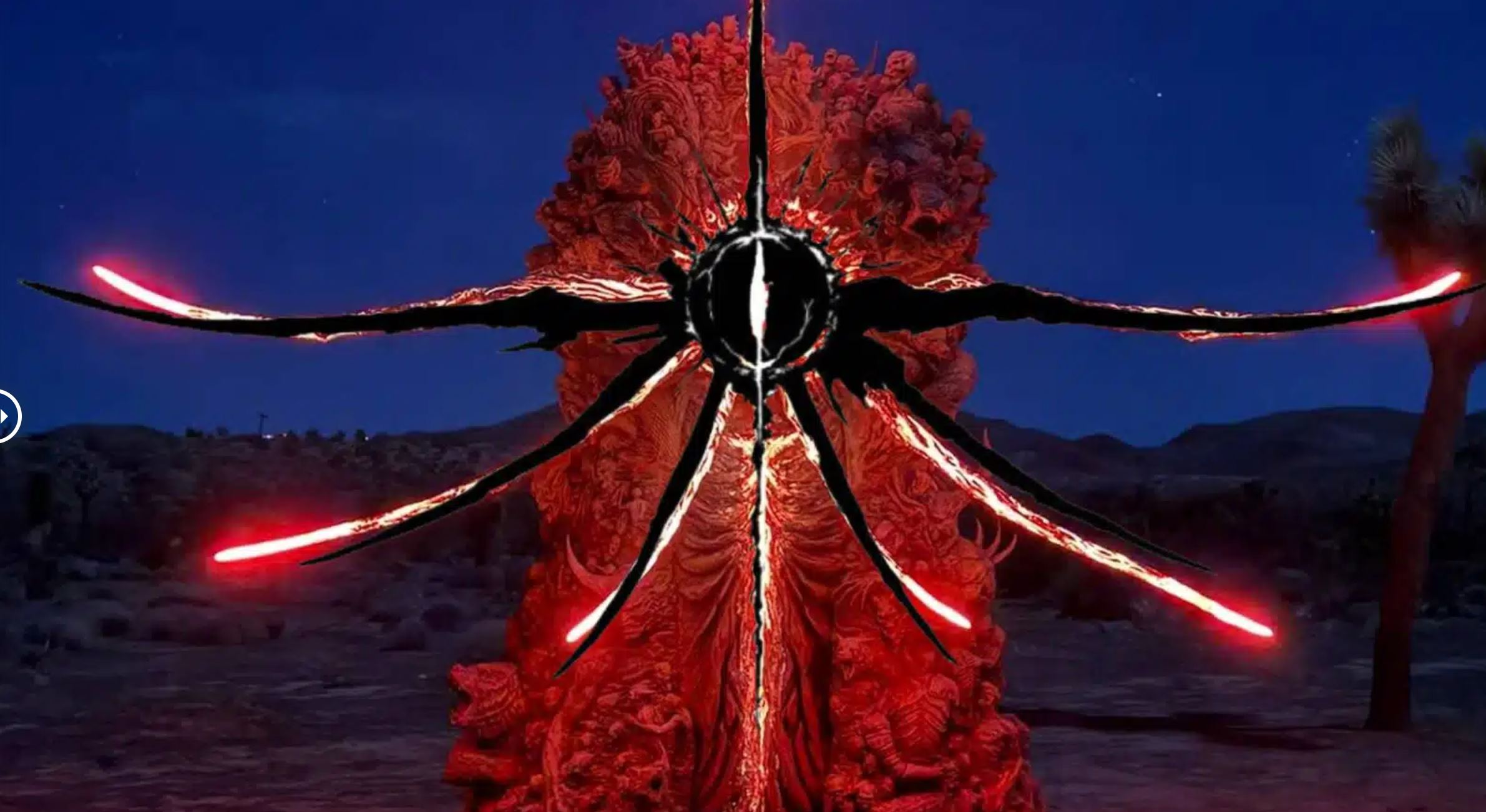 معمای مجسمه گیم آواردز حل شد: بازی جدید سری Divinity - گیمفا