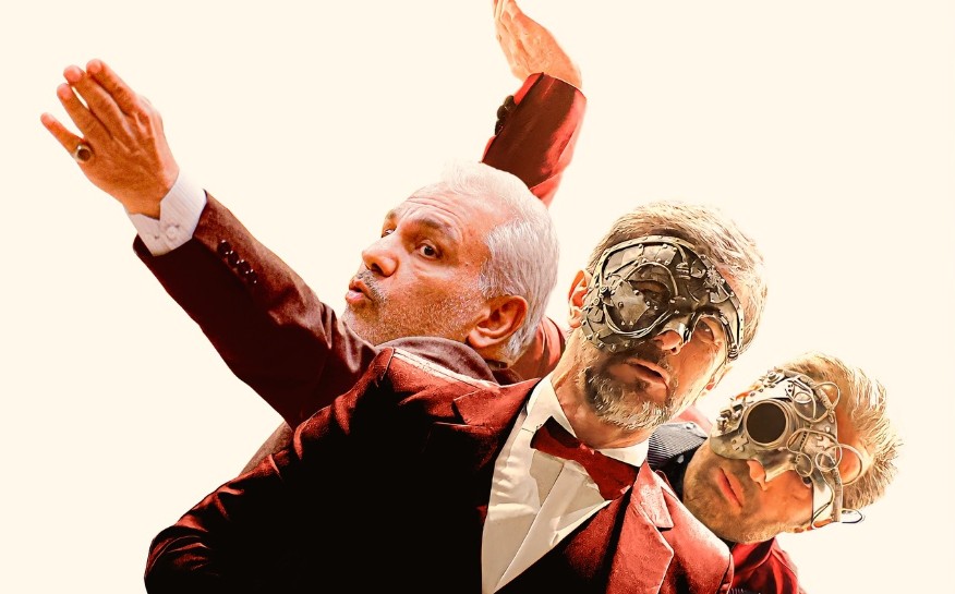 638988214966267393 نقد و بررسی فیلم آقای زالو | رویش جوانههای امید از دل ابتذال - گیمفا