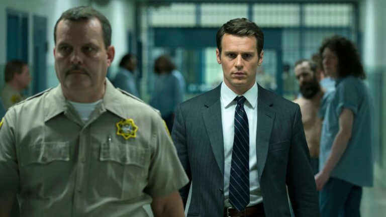 نگارش فیلم‌نامه فصل سوم سریال Mindhunter آغاز شده است