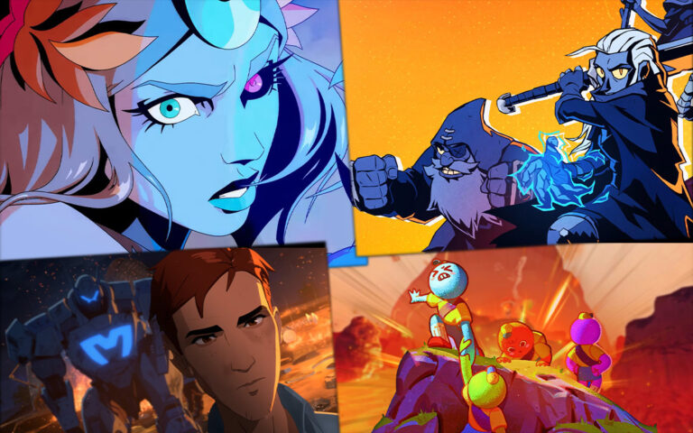 ۱۵ بازی مستقل برتر سال ۲۰۲۵