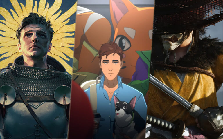 ۱۰ بازی برتر سال ۲۰۲۵ به انتخاب نیما خردمند، نویسنده