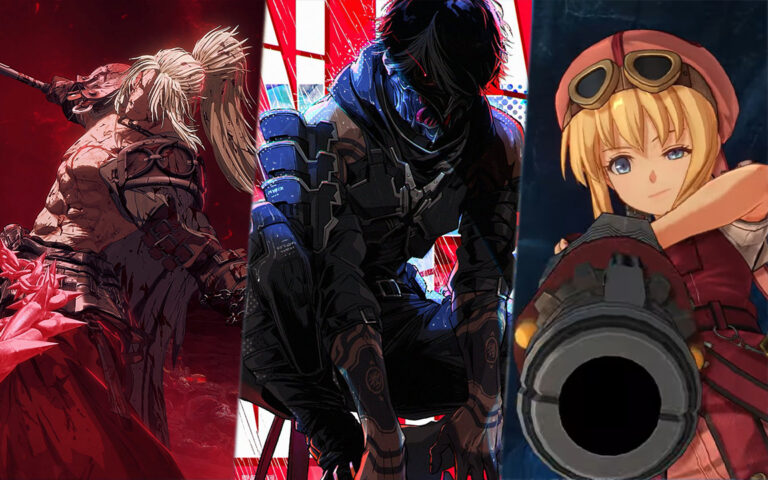 ۱۰ بازی برتر سال ۲۰۲۵ به انتخاب آرمان زرمهر، نویسنده