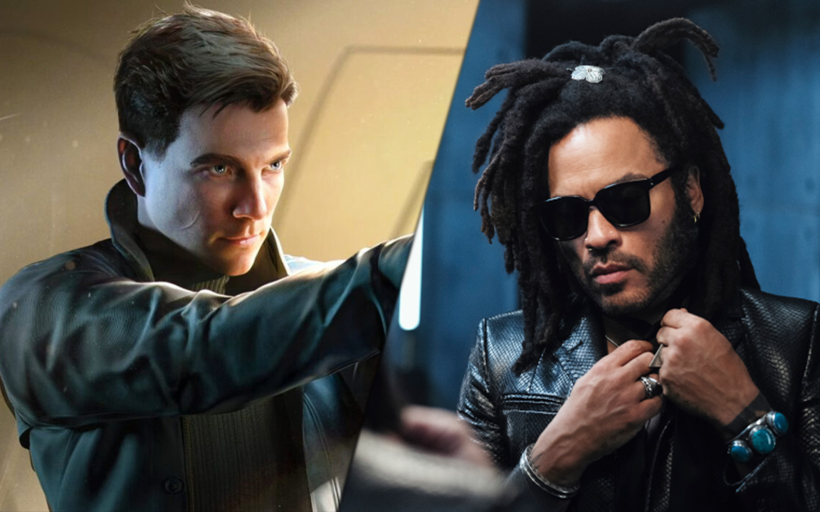 6785674 مراسم The Game Awards 2025: بزرگترین بازی های رونمایی شده - گیمفا