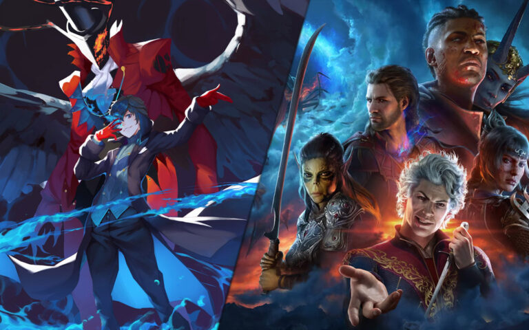 ۷ بازی بزرگ که ثابت کردند آثار تک‌نفره همچنان زنده هستند