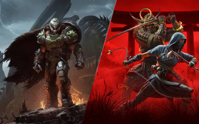 رتبه‌بندی بهترین بازی‌های سال ۲۰۲۵ از نظر گرافیک توسط Digital Foundry