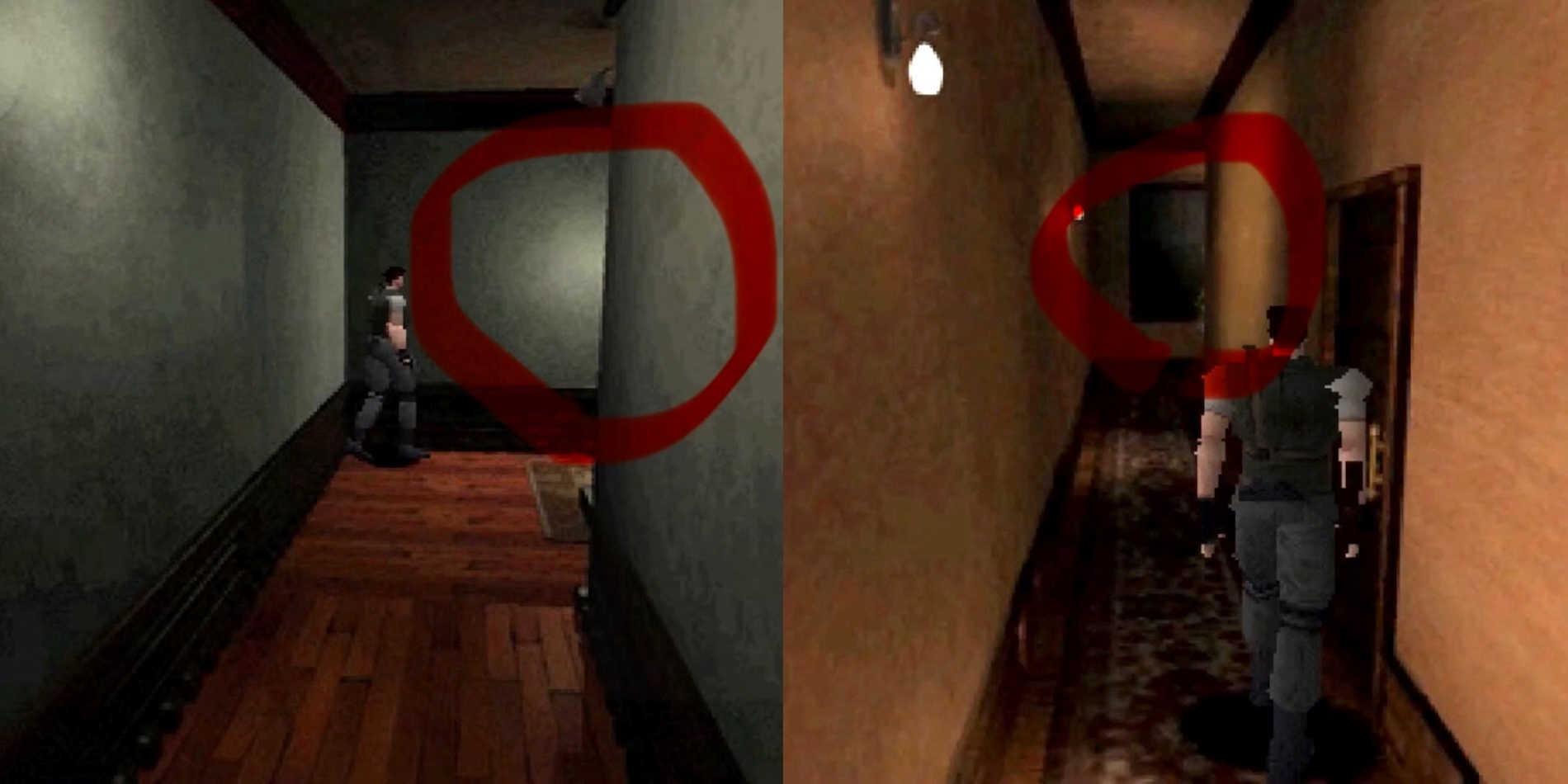 69353a70b12d6 کارگردان افسانهای ژاپنی از خلاقیت سازندگان Resident Evil برای ساخت بازی روی PS1 میگوید - گیمفا