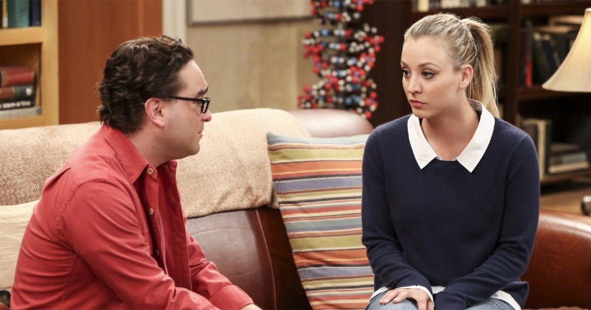 6f06532b cb7d 4b93 89d9 ff62beccafce بزرگترین پیچشهای داستانی سریال The Big Bang Theory - گیمفا