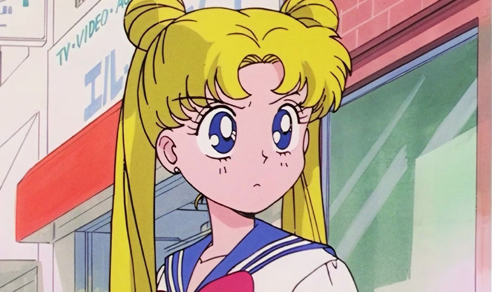 ۲۰ شخصیت زن برتر دنیای انیمه - گیمفا