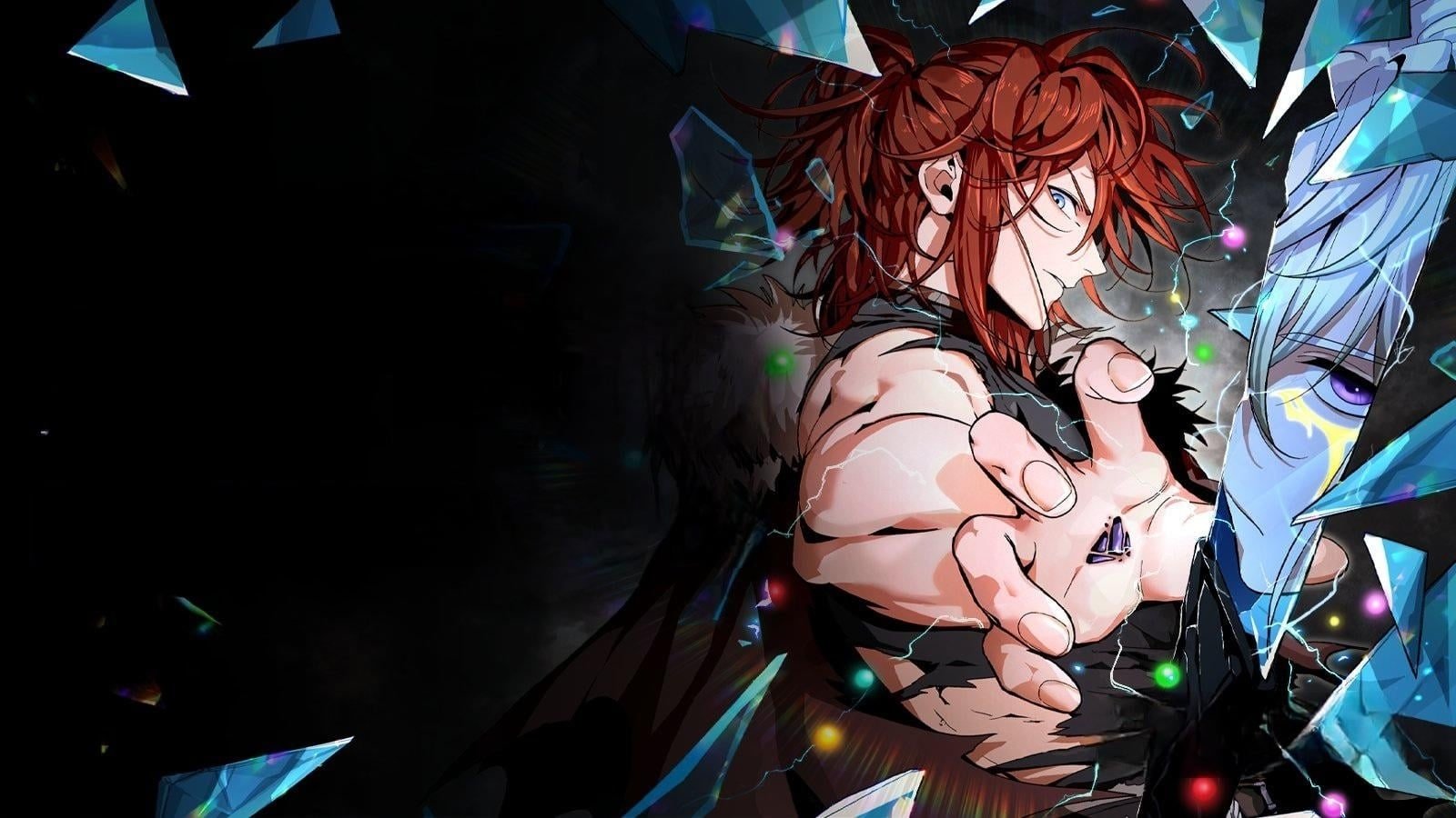 ۱۰ انیمه ناامیدکننده‌ای که در سال ۲۰۲۵ منتشر شدند - گیمفا