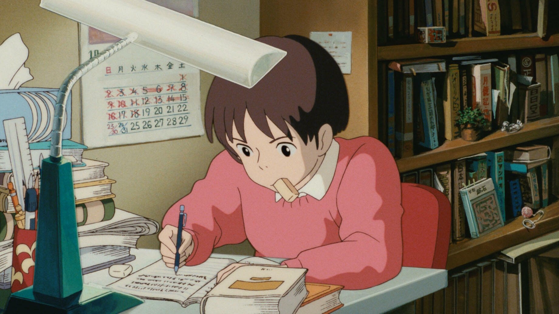 ۲۰ شخصیت زن برتر دنیای انیمه - گیمفا